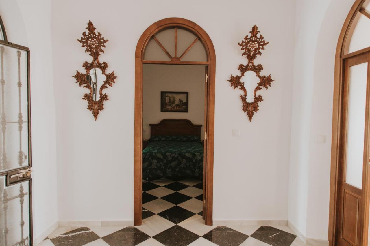 Casa Leal Villa La Puebla de los Infantes Exterior photo