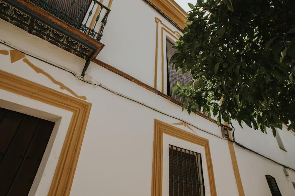 Casa Leal Villa La Puebla de los Infantes Exterior photo