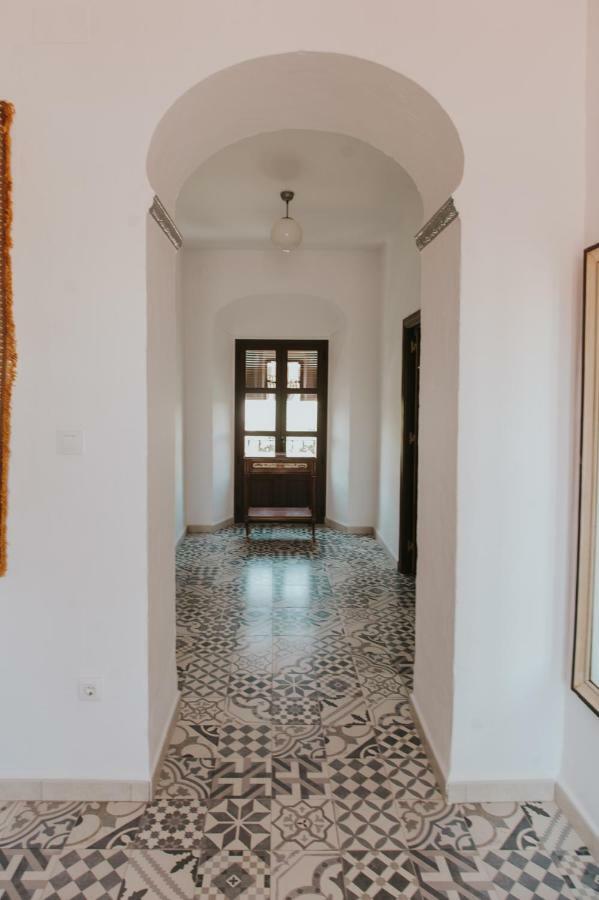 Casa Leal Villa La Puebla de los Infantes Exterior photo